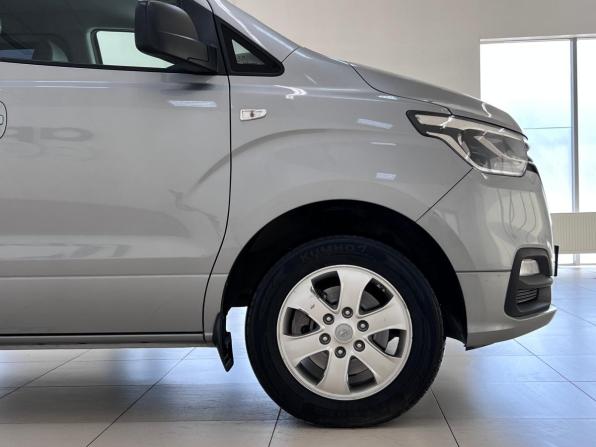 Hyundai Grand Starex I Рестайлинг 2 с пробегом 2020 года, цена 3 999 000 рублей, 167307 км, минивэн, Автокод Объявления