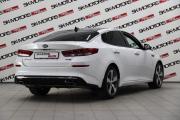 Kia Optima IV Рестайлинг Сургут  - изображение 41