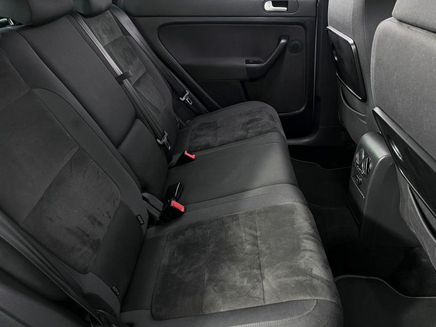 Volkswagen Golf Plus II Калининград  - изображение 11