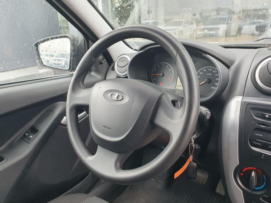 Lada (ВАЗ) Granta I Санкт-Петербург  - изображение 21