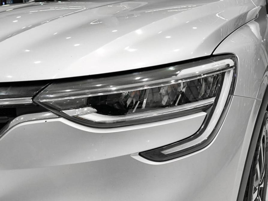 Renault Arkana I Казань  - изображение 21