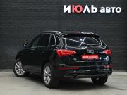 Audi Q5 I (8R) Екатеринбург  - изображение 23