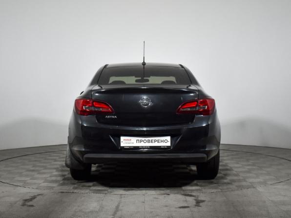 Opel Astra J Рестайлинг с пробегом 2012 года, цена 689 000 рублей, 170571 км, хэтчбек, Автокод Объявления