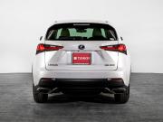 Lexus NX I Рестайлинг Иркутск  - изображение 32