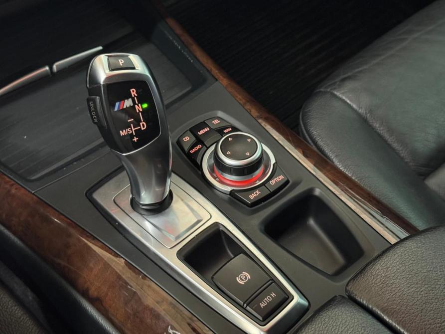 BMW X5 II (E70) Набережные Челны  - изображение 19