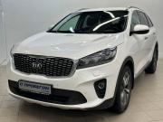 Kia Sorento III Prime Рестайлинг Балашиха  - изображение 23