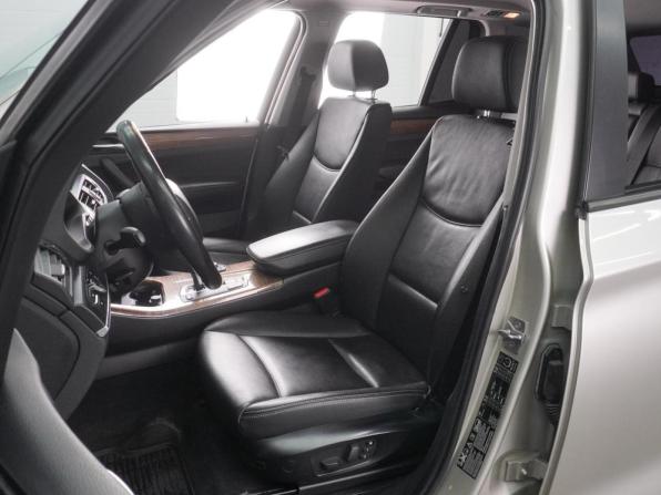 BMW X3 II (F25) с пробегом 2011 года, цена 1 824 000 рублей, 124627 км, внедорожник, Автокод Объявления