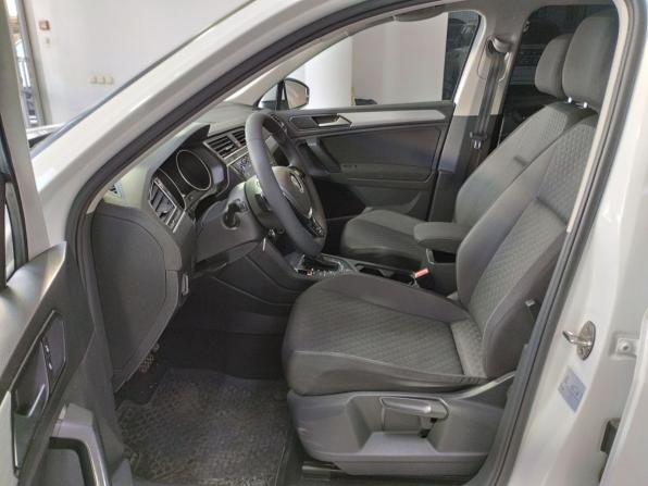 Volkswagen Tiguan II с пробегом 2018 года, цена 2 400 000 рублей, 159467 км, внедорожник, Автокод Объявления
