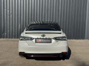 Toyota Camry VIII (XV70) Самара  - изображение 24