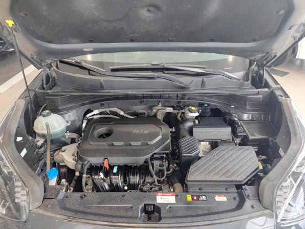 Kia Sportage IV Рестайлинг с пробегом 2021 года, цена 2 867 000 рублей, 75186 км, внедорожник, Автокод Объявления