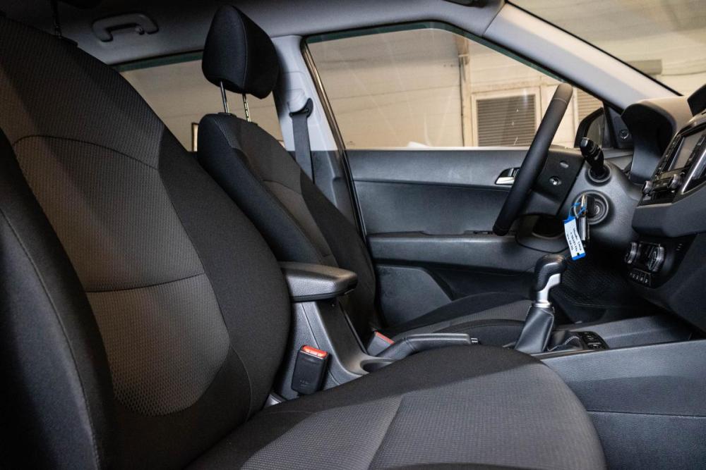 Hyundai Creta I Рестайлинг Уфа  - изображение 12