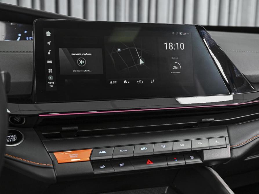 Changan UNI-V I Ставрополь  - изображение 15
