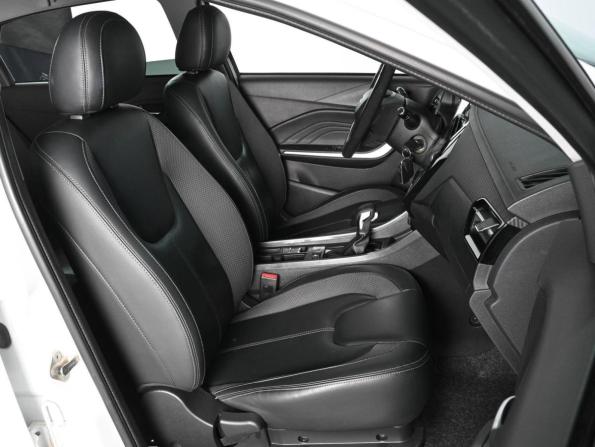 Chery Tiggo 2 Pro I с пробегом 2021 года, цена 1 320 000 рублей, 57205 км, внедорожник, Автокод Объявления