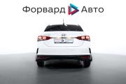 Hyundai Solaris II Рестайлинг Тюмень  - изображение 32