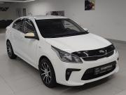 Kia Rio IV Казань  - изображение 25