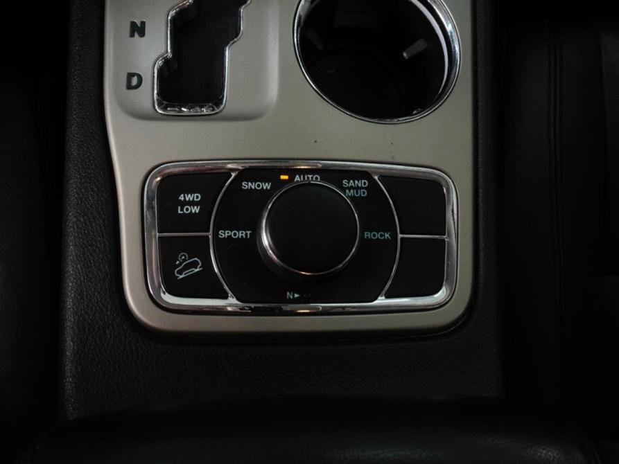 Jeep Grand Cherokee IV (WK2) Минеральные Воды  - изображение 15