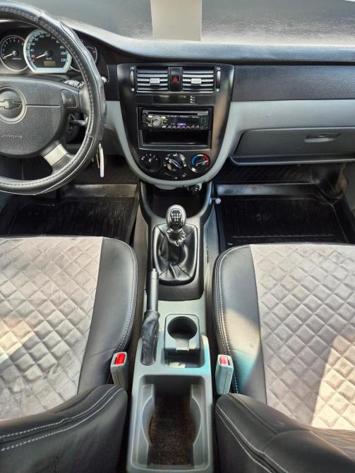 Chevrolet Lacetti I Воронеж  - изображение 13