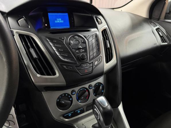 Ford Focus III с пробегом 2012 года, цена 747 000 рублей, 204000 км, универсал, Автокод Объявления