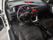 Kia Ceed II Рестайлинг Челябинск  - изображение 40
