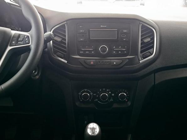Lada (ВАЗ) XRAY I с пробегом 2021 года, цена 1 030 000 рублей, 42585 км, хэтчбек, Автокод Объявления