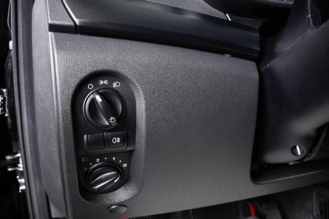 Lada (ВАЗ) Granta I Рестайлинг с пробегом 2024 года, цена 1 249 000 рублей, 6500 км, хэтчбек, Автокод Объявления