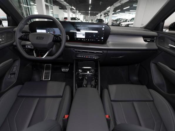 Audi Q3 Sportback III (FJ) с пробегом 2026 года, цена 7 250 000 рублей, 11 км, внедорожник, Автокод Объявления