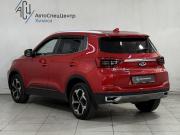 Chery Tiggo 4 Pro I Химки  - изображение 28