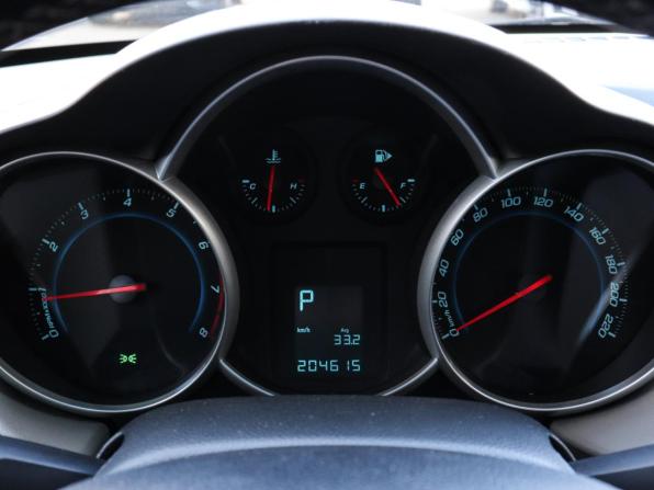 Chevrolet Cruze I Рестайлинг с пробегом 2012 года, цена 649 000 рублей, 204612 км, хэтчбек, Автокод Объявления