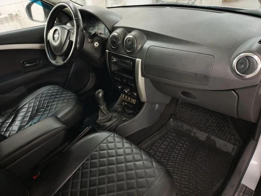 Nissan Almera III (G15) Ярославль  - изображение 11