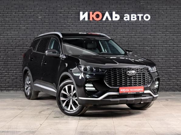 Xcite X-Cross 7 с пробегом 2024 года, цена 1 820 000 рублей, 32657 км, внедорожник, Автокод Объявления