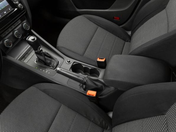 Skoda Octavia III (A7) с пробегом 2013 года, цена 1 480 000 рублей, 137183 км, лифтбек, Автокод Объявления