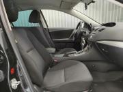 Mazda 3 II (BL) Рестайлинг Пермь  - изображение 29