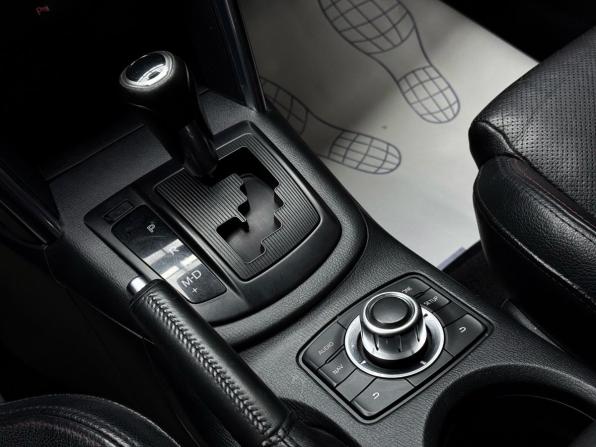 Mazda CX-5 I с пробегом 2012 года, цена 1 799 000 рублей, 119340 км, внедорожник, Автокод Объявления