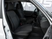 Lada (ВАЗ) Niva Travel I Кропоткин  - изображение 33