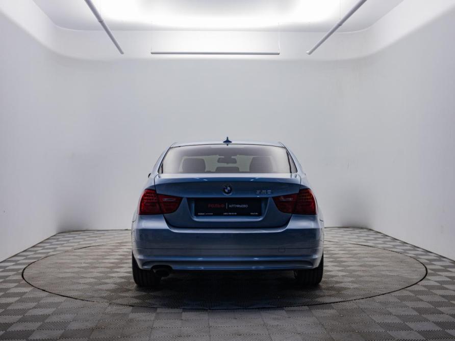 BMW 3 серии V (E90/E91/E92/E93) Рестайлинг Москва  - изображение 7
