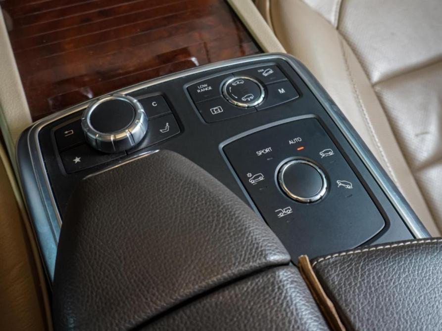 Mercedes-Benz GL-Класс II (X166) Воронеж  - изображение 24