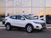 Nissan Qashqai II Рестайлинг Краснодар  - изображение 21