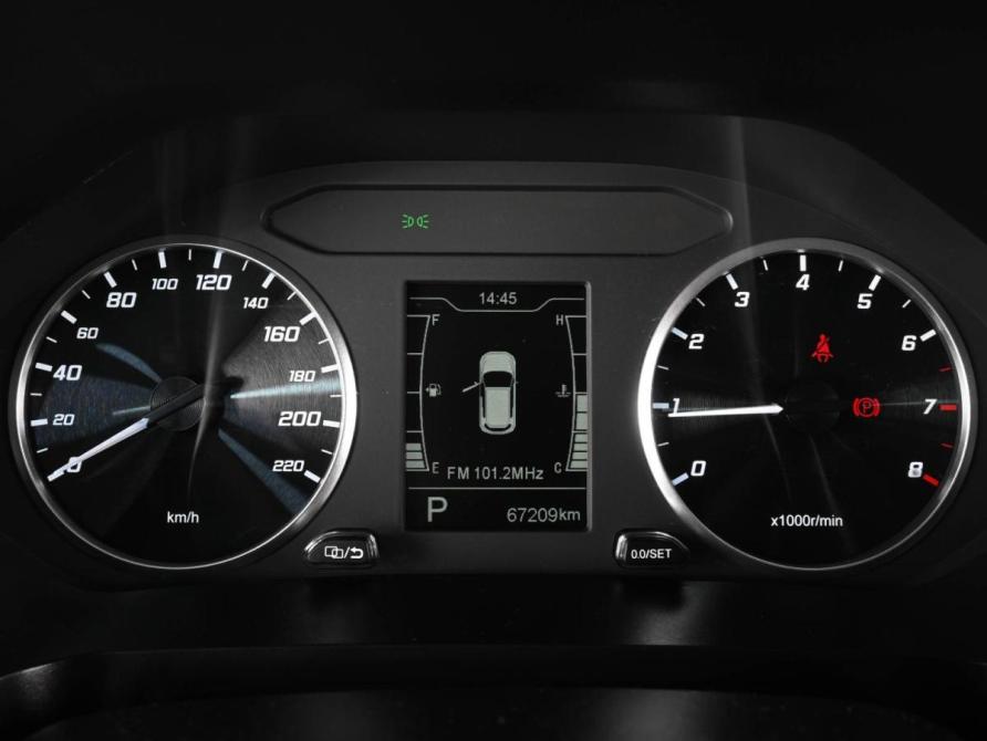 Chery Tiggo 4 Pro I Ростов-на-Дону  - изображение 19