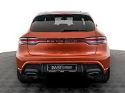 Porsche Macan I Рестайлинг 2 Москва  - изображение 36