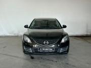 Mazda 6 II (GH) Москва  - изображение 22