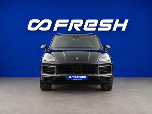 Porsche Cayenne III с пробегом 2018 года, цена 6 199 033 рубля, 128559 км, внедорожник, Автокод Объявления