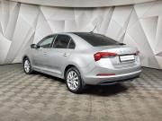 Skoda Rapid II Москва  - изображение 25