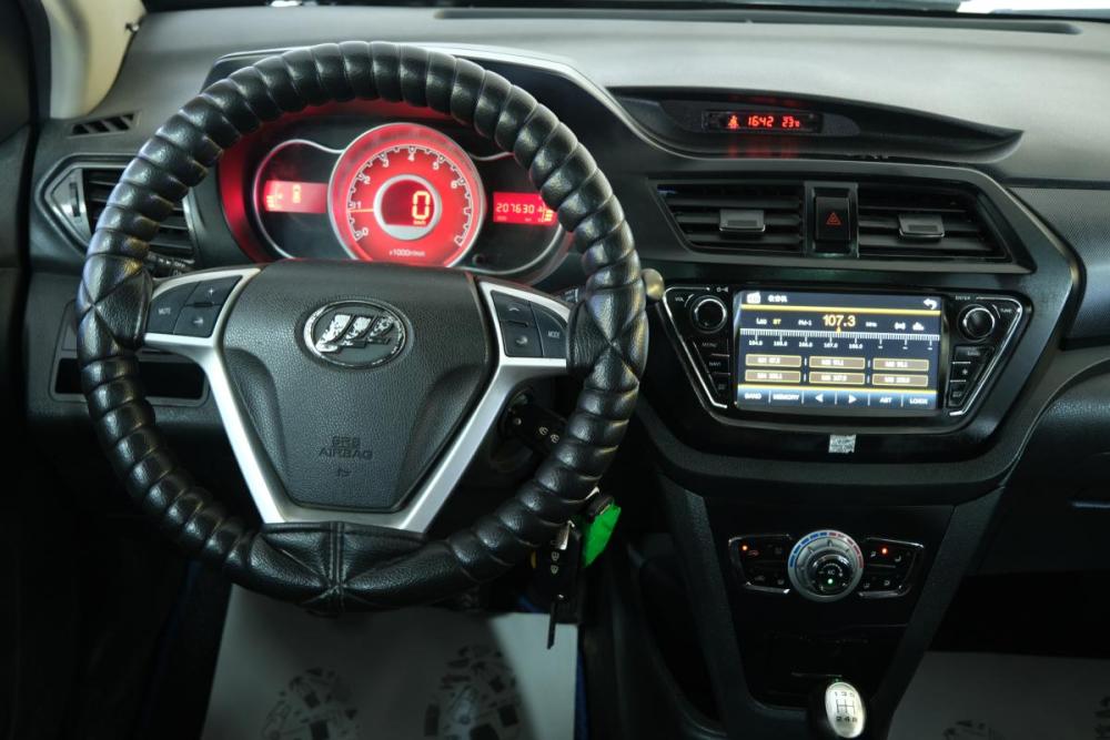 Lifan X50 Омск  - изображение 10