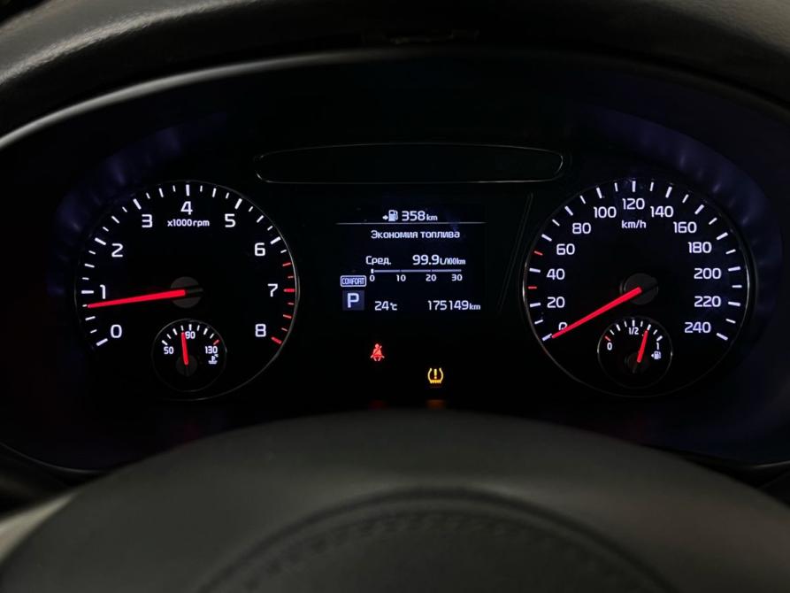 Kia Sorento III Prime Рестайлинг Волгоград  - изображение 7
