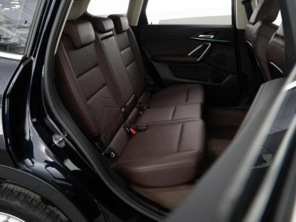 BMW X1 III (U11/U12) с пробегом 2023 года, цена 4 240 999 рублей, 23557 км, внедорожник, Автокод Объявления