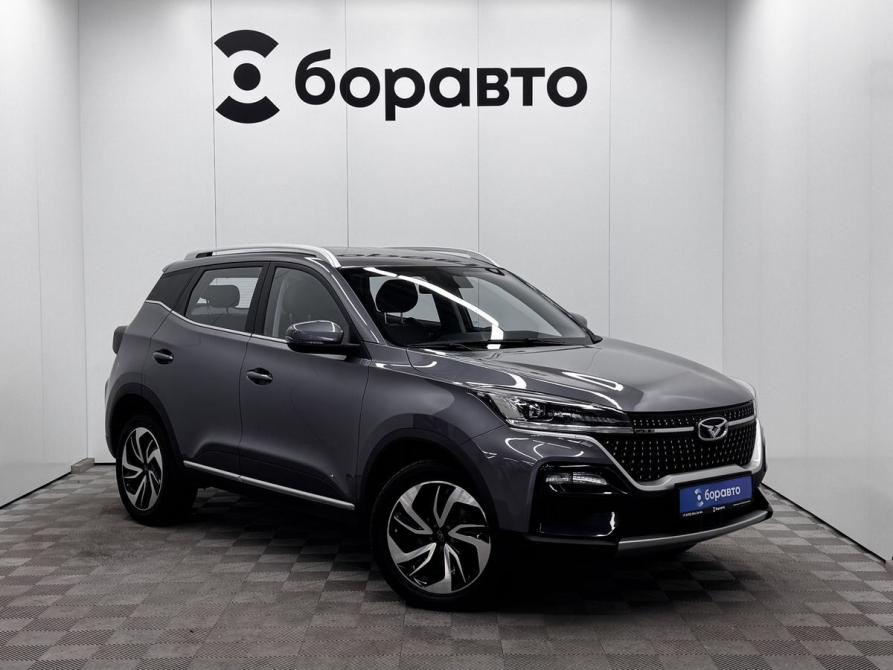 Kaiyi X3 Воронеж  - изображение 3