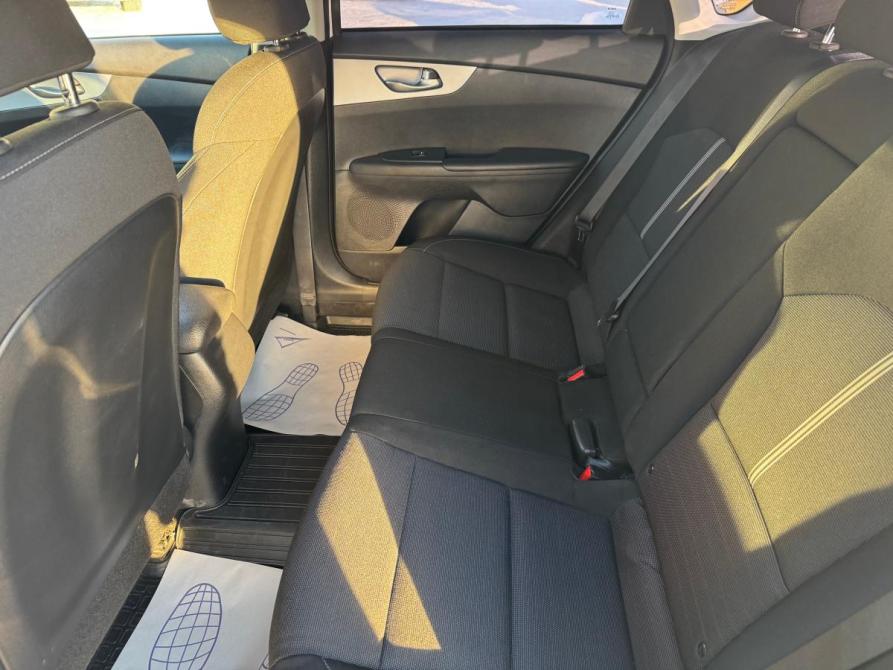 Kia Cerato IV Пермь  - изображение 10