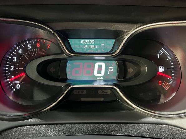 Renault Kaptur I с пробегом 2019 года, цена 1 599 000 рублей, 102229 км, внедорожник, Автокод Объявления