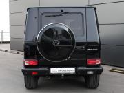 Mercedes-Benz G-Класс II (W463) Рестайлинг 2 Москва  - изображение 31