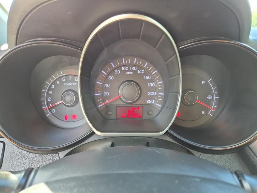 Kia Rio III Саратов  - изображение 25
